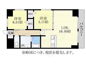 GRANDUKE高辻  ｜ 愛知県名古屋市昭和区円上町14番18号（賃貸マンション2LDK・10階・63.86㎡） その2