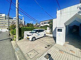 愛知県名古屋市昭和区妙見町75番1号（賃貸マンション1R・2階・25.39㎡） その18