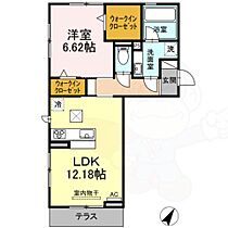 サンラモン本山2  ｜ 愛知県名古屋市千種区朝岡町３丁目47番（賃貸アパート1LDK・1階・49.59㎡） その2