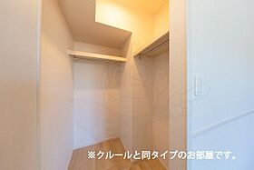 ミル ソラーナ 1  ｜ 愛知県名古屋市緑区神の倉３丁目（賃貸アパート1LDK・1階・43.97㎡） その10