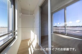 ミル ソラーナ 1  ｜ 愛知県名古屋市緑区神の倉３丁目（賃貸アパート1LDK・1階・44.02㎡） その11