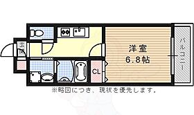 愛知県名古屋市瑞穂区駒場町４丁目19番（賃貸マンション1K・2階・24.02㎡） その2