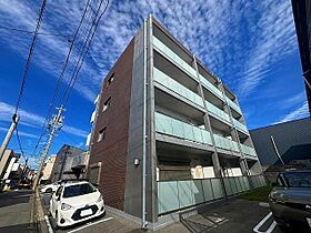 パンジー豆田  ｜ 愛知県名古屋市瑞穂区豆田町４丁目7番1号（賃貸マンション1LDK・2階・40.50㎡） その1