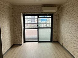 トーカンマンション御器所 508 5階1DKのリビング/ダイニング