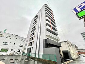 愛知県名古屋市天白区古川町151番1号（賃貸マンション1K・2階・23.76㎡） その3