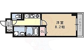 愛知県名古屋市瑞穂区瑞穂通１丁目19番1号（賃貸マンション1K・5階・27.47㎡） その2