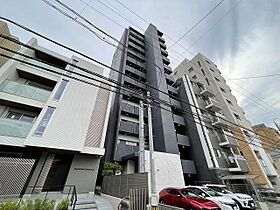 愛知県名古屋市千種区清住町１丁目95番2号（賃貸マンション1K・9階・24.80㎡） その3