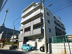 愛知県名古屋市瑞穂区佐渡町３丁目6番1号（賃貸マンション1LDK・1階・40.55㎡） その1