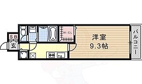 愛知県名古屋市昭和区桜山町１丁目27番（賃貸マンション1K・1階・30.90㎡） その2