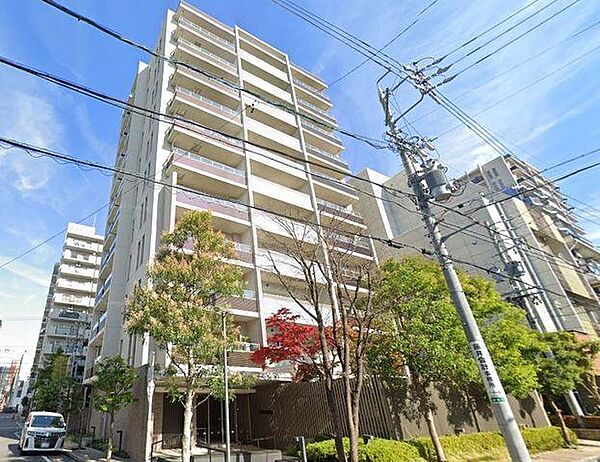 プラウド池下ウエスト