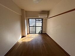 セントラル瑞穂 2階1DKのリビング/ダイニング