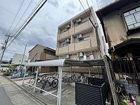 Maison de Soreil(メゾンドソレイユ)  ｜ 愛知県名古屋市昭和区東畑町１丁目8番5号（賃貸マンション1R・3階・24.14㎡） その3