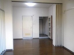 名古屋市営東山線 新栄町駅 徒歩10分の賃貸マンション 2階2Kのリビング/ダイニング