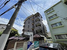 メゾン朋友（メゾンホウユウ）  ｜ 愛知県名古屋市天白区塩釜口２丁目（賃貸マンション1K・4階・25.20㎡） その3