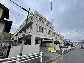 マンションアイユー  ｜ 愛知県名古屋市名東区上社４丁目（賃貸マンション1LDK・2階・47.00㎡） その1