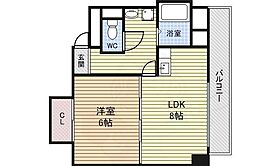 K・Point　Bldg  ｜ 愛知県名古屋市中区栄５丁目（賃貸マンション1LDK・7階・39.77㎡） その2