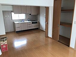 名鉄名古屋本線 鳴海駅 徒歩15分の賃貸マンション 4階3LDKのリビング/ダイニング