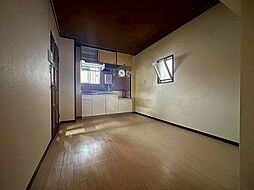 名古屋市営鶴舞線 御器所駅 徒歩5分の賃貸マンション 2階2DKのリビング/ダイニング