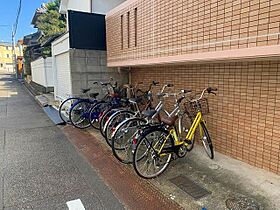 荒畑ビリーブ館  ｜ 愛知県名古屋市昭和区御器所３丁目（賃貸マンション1K・1階・23.00㎡） その28