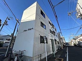 吹上ラファイエット  ｜ 愛知県名古屋市千種区小松町７丁目21番2号（賃貸マンション1LDK・3階・33.66㎡） その1