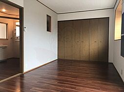 ジョーヌ駈上 3階1LDKのリビング/ダイニング