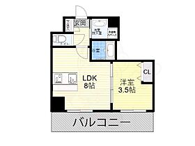 プレサンス吹上駅前エテルノ  ｜ 愛知県名古屋市昭和区阿由知通１丁目7番新築につき未定（賃貸マンション1LDK・6階・29.97㎡） その2