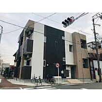 プライム下坂 203 ｜ 愛知県名古屋市瑞穂区下坂町４丁目47番1号（賃貸アパート1K・2階・20.64㎡） その1