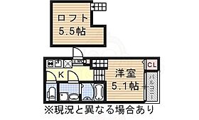 アルファ　グランデ  ｜ 愛知県名古屋市千種区小松町５丁目（賃貸アパート1K・1階・19.41㎡） その2