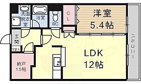 ホワイトクレイン  ｜ 愛知県名古屋市緑区定納山１丁目602番（賃貸マンション1LDK・2階・44.46㎡） その2