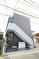 RoRoナルミ  ｜ 愛知県名古屋市緑区鳴海町字上汐田198番2号（賃貸アパート1R・2階・21.02㎡） その1