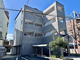 ピアチェーレT2左京山  ｜ 愛知県名古屋市緑区四本木501番（賃貸マンション1K・3階・27.00㎡） その1