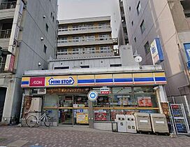 プラウドタワー覚王山  ｜ 愛知県名古屋市千種区末盛通１丁目20番1号（賃貸マンション1LDK・8階・42.53㎡） その18