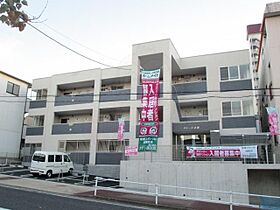 グレース本郷 303 ｜ 愛知県名古屋市名東区本郷２丁目5番（賃貸マンション1LDK・3階・48.54㎡） その1