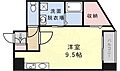 ラ・タヅ3階4.8万円