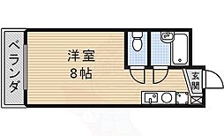 メゾンデュボナ 3階