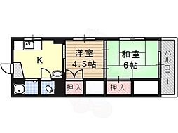 不二ビル 2階