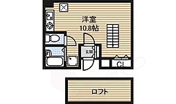 名古屋市営東山線 池下駅 徒歩2分 4階/-