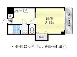 第2中央ビルディング定期借家(2028年12月31日まで)再契約不可 5階