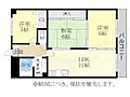 本山ヒルサイドヴィラ2階7.6万円