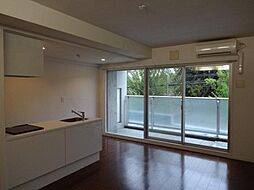 Legcy八事 2階1LDKのリビング/ダイニング