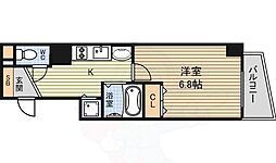 プレサンス覚王山D-Style2 11階