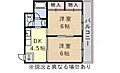 マンションルンビニー4階4.7万円