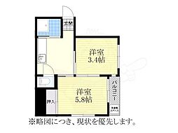 名古屋市営鶴舞線 川名駅 徒歩5分
