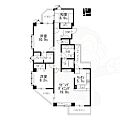 コート八事石坂3階23.0万円