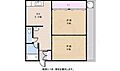 メゾン柳5階5.5万円