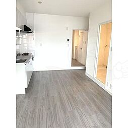 名鉄名古屋本線 鳴海駅 徒歩5分の賃貸マンション 8階2DKのリビング/ダイニング