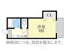 COCO覚王山 3階