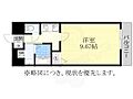 NONAMI RISE(ノナミ ライズ)11階6.3万円