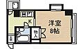 ベルネージュ4階3.8万円