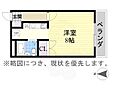 エスポア瑞穂2階4.0万円